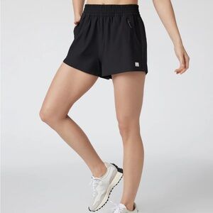 COPY - Vuori Dash Short High Rise 3”